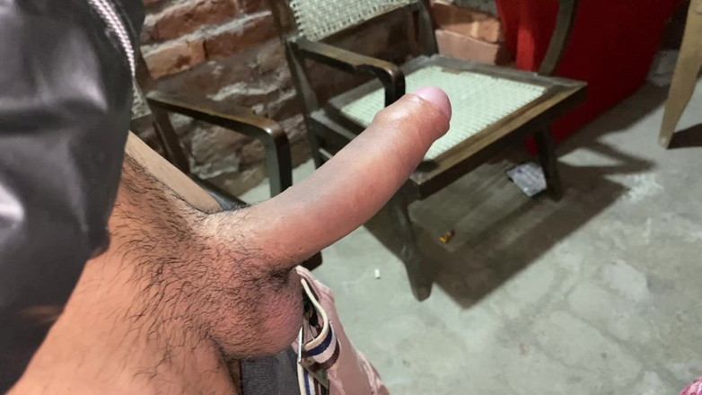 Shonai: Sono andato a casa di qualcuno, quanto era grande il...