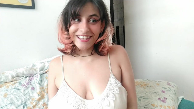 Ms Candy Bunny: Slutty Wifey - Like Stepmother Like Stepdaugther