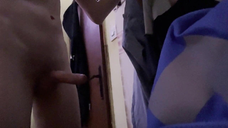 qaz11: Honění na kameře-391