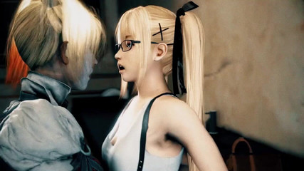 Velvixian 3D: Harley Marie - thám tử Kawaii