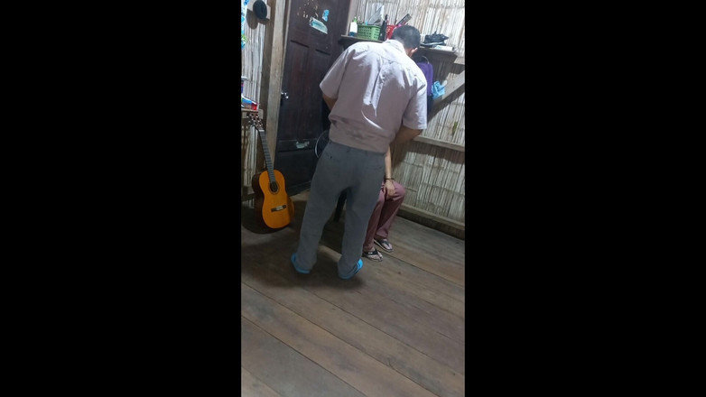 Martin13: Pendakwah tua Perkataan Kristus Bertukar Dengan Awek Apprenticenya Dan Mahu...