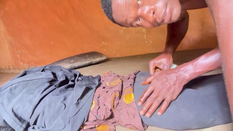 Bangcum8: Toto je nejmocnější sex, který mi dovoluje