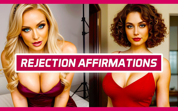 Femdom Affirmations: Odmítnutí afirmace