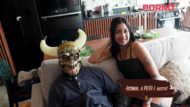 Porno Spartanas