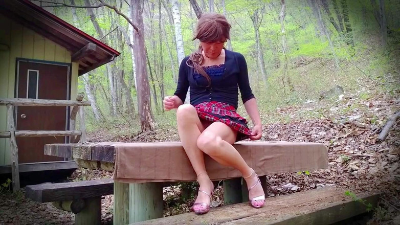 Pai-chan: Kenaikan Musim Gugur