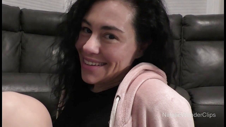 Natalie Wonder: Macecha's Mantra - chopte se těch velkých okamžiků