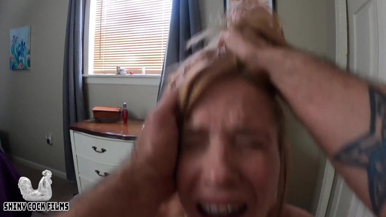 Jane Cane: Unsuspecting stepmom ravaged by stepson