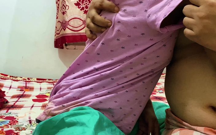 Kaleonjoybd: Fucking Hard Desi Bhabi with Dirty Audio