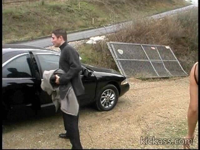 Kick Ass Pictures: 치카 붐의 메리사 아로요의 영화