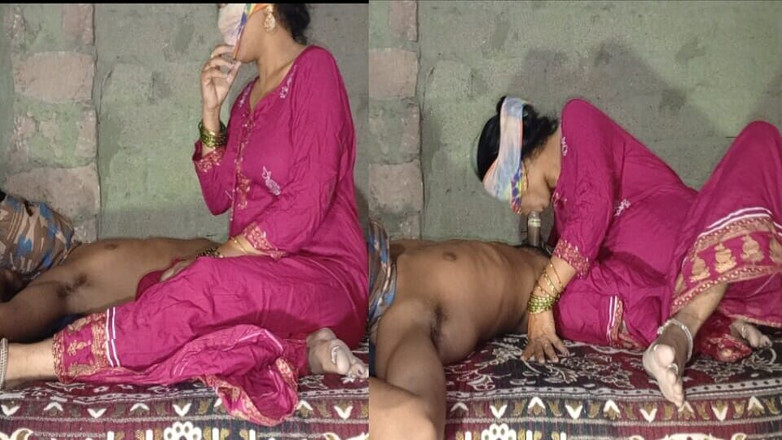 Amrita for you: Coño sucio follado duro por la criada después de una...