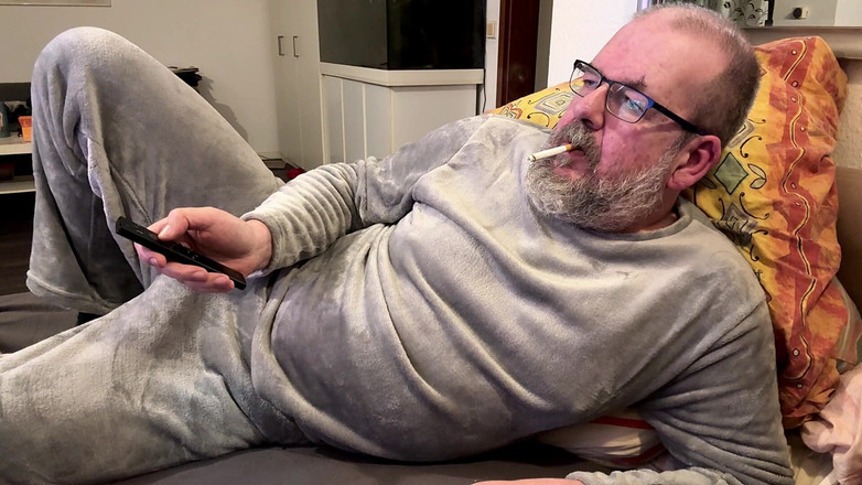 Qualzucht: Нова, ніжна піжама, мегаоргазм!