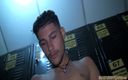 Dirty tricks gays: Boy Gostoso Ficou Com Tesao No Personal Trainer E Foi...