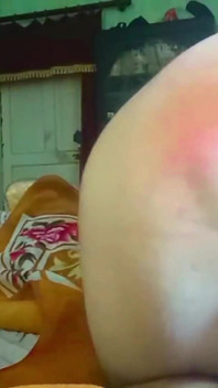 Fallos Anal Bisexual Gay Ukraine Day4