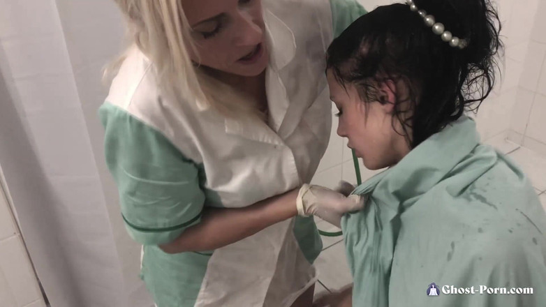 Ghost-Porn: Ghost porn 1 - Parte 9 l'esorcismo di un laureato