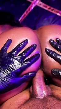 Islakken dikkat kaygan