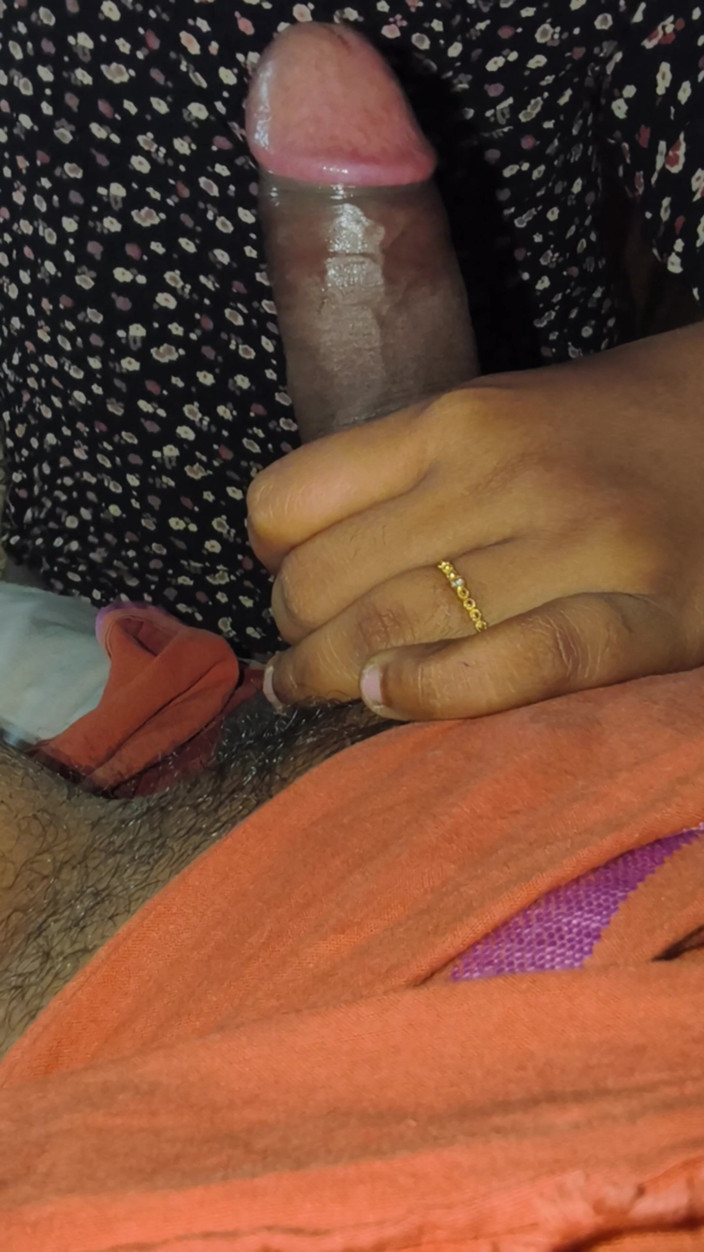 Realmallucouplevlog: Today My Blowjob Dedicated to My Special Followers