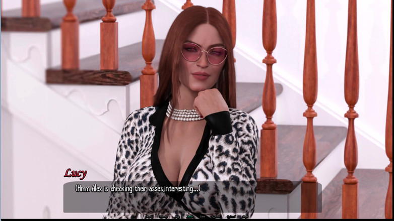 Johannes Gaming: Milfania 1 wanita ini sukakan zakar saya.