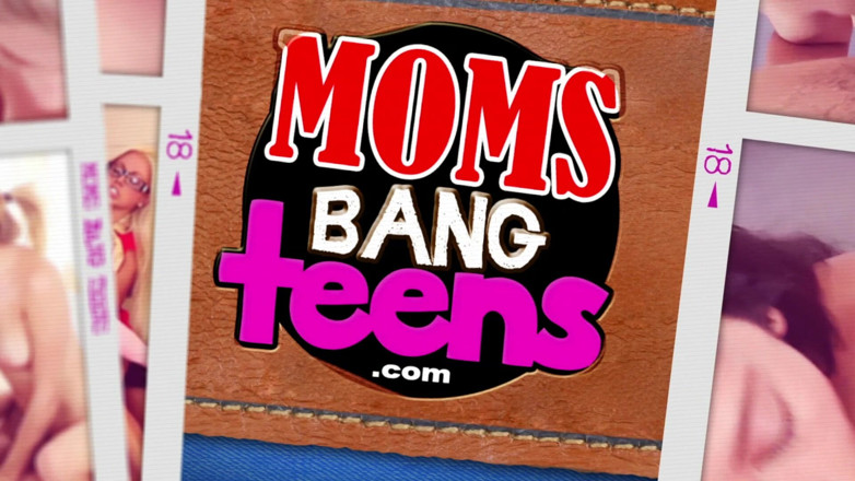 Moms Bang Teens: Moms Bang Teens - Alexa Grace and Her Boyfriend Were Having...