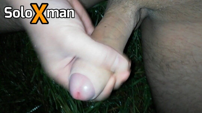 SoloXman: Klaarkomen in een minuut! Voortijdige ejaculatie als gevolg van extreme...