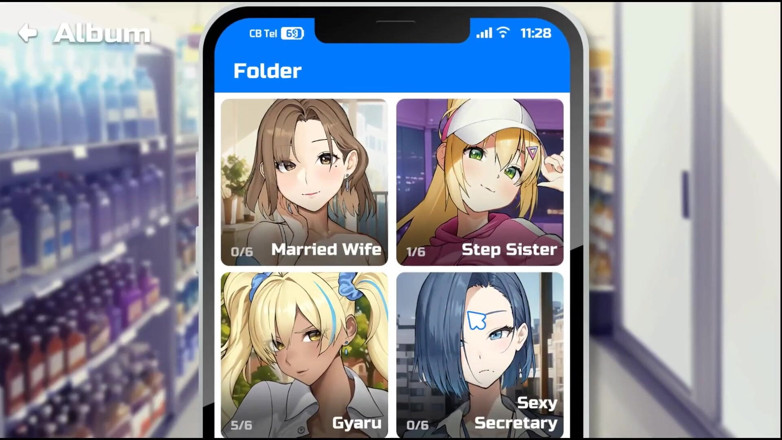 Cumming Gaming: Body Pay [ Hentai Game ] Ep.2 BDSM and Tame Her with...