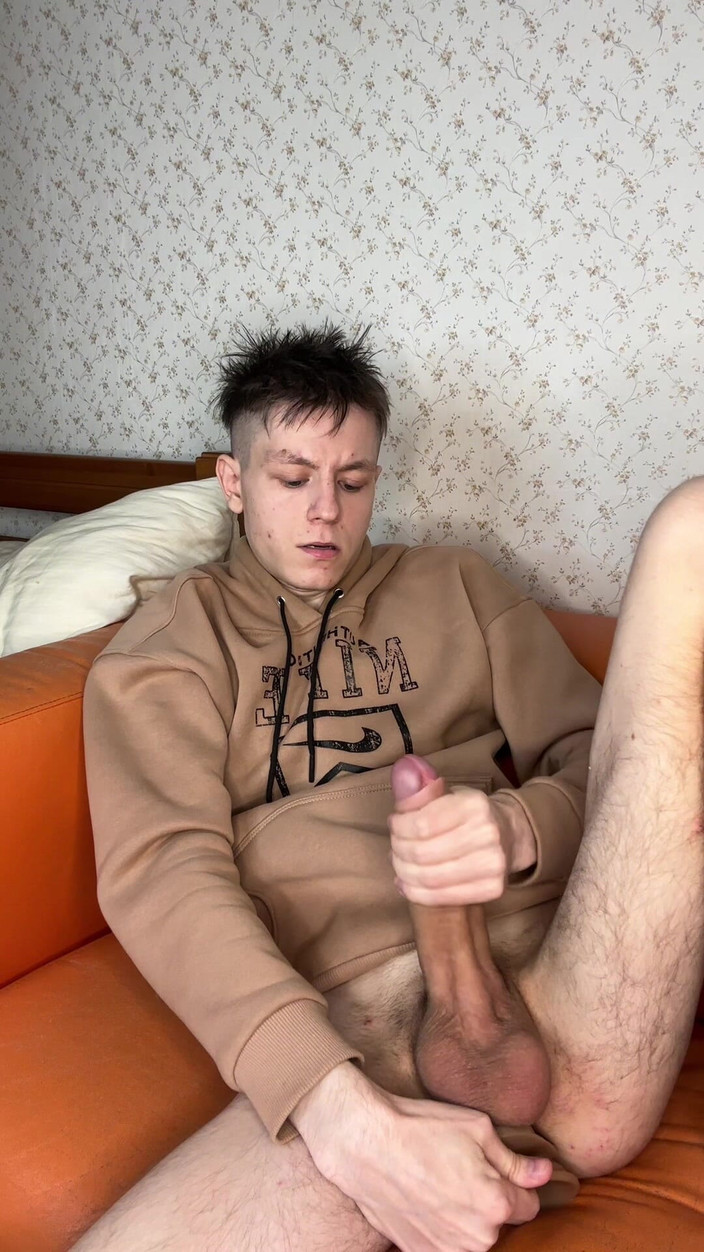 Morflot24: Intensywne szarpanie drobnego Twinka z punktu kulminacyjnego