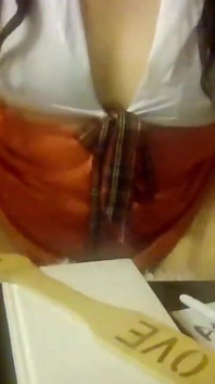 Naughty School Teacher