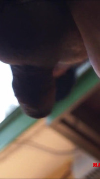 Super genitali stallone dotato, viuli di culo e un carico HD