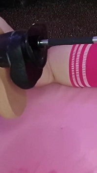 Cazzo grosso dilf dildo scopata nel culo.