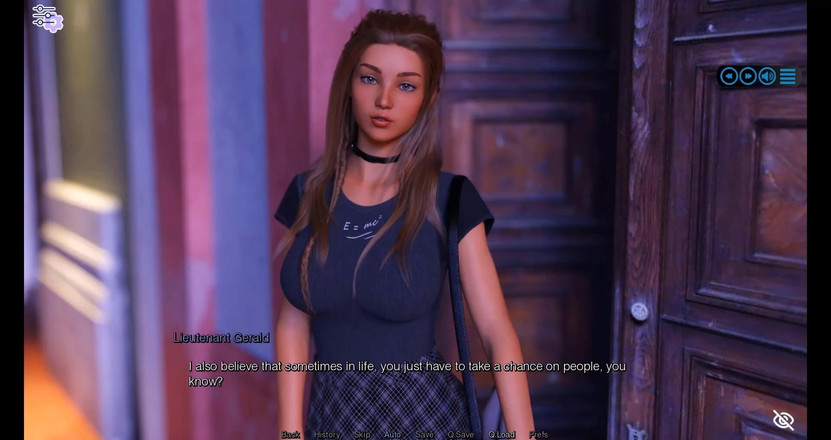 Visual Novels: Sunshine Love 2