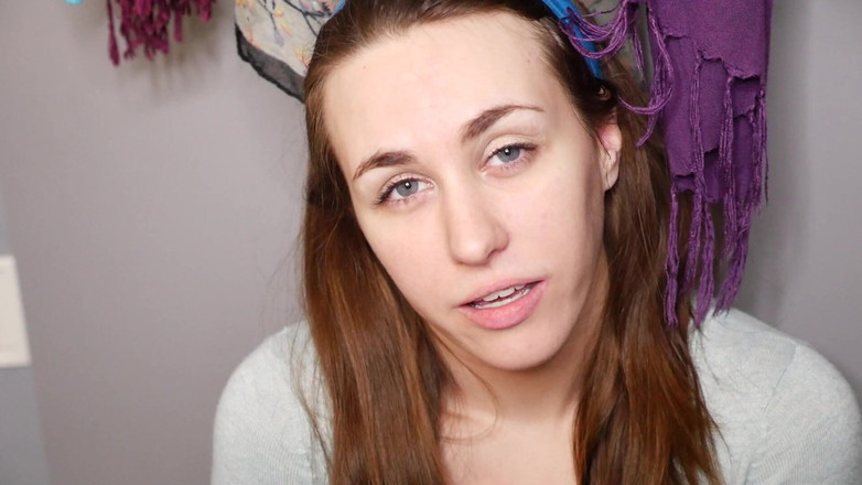 Princess Leia: 딥쓰롯 새아빠