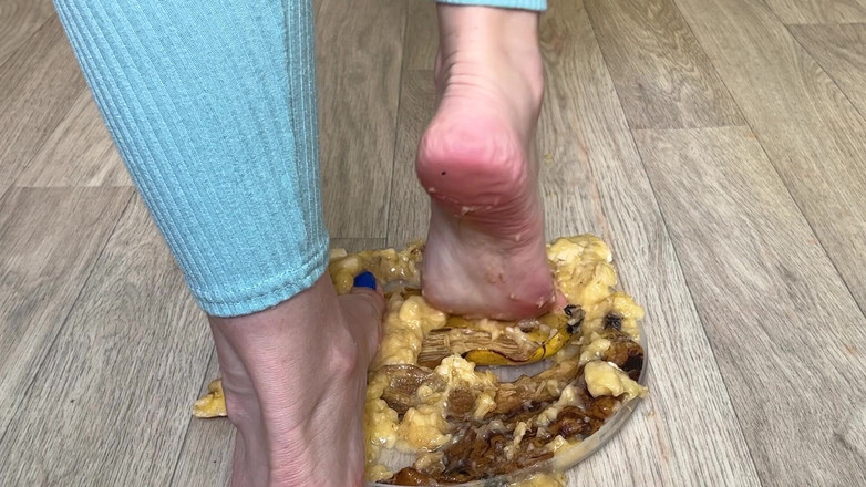 Rarible Diamond: 발 애호가를 위한 사막