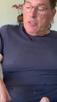 Plná verze dlouhého, intenzivního edgingu, honění!