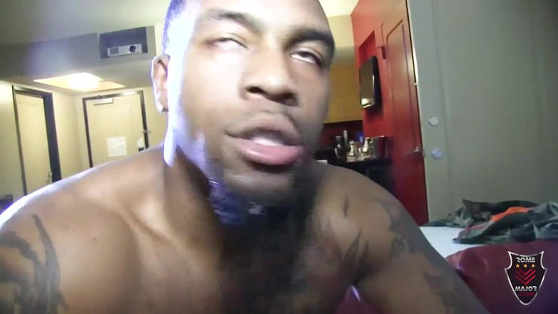 Rome Major: Rome Major Bts: Lucy Gets Dicked Down All Night!