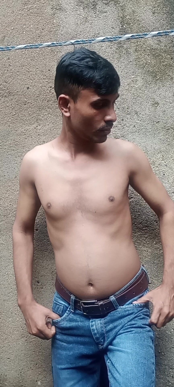 PrizeShovel7: India Gay Boy