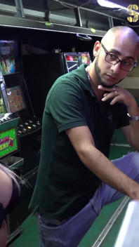Flirt with Me to Get Sex and More Credit