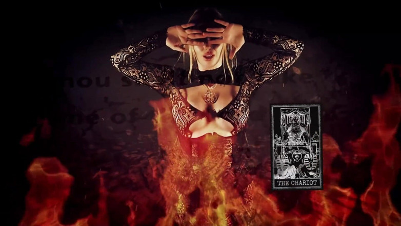 Goddess Misha Goldy: Renunciation of the false god! Acceptance of sinful faith - Goldycism!...