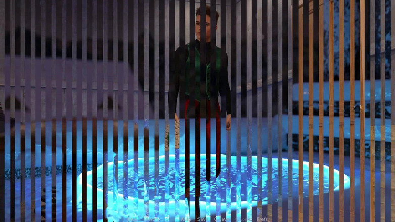 Dirty GamesXxX: Emi, special de Crăciun