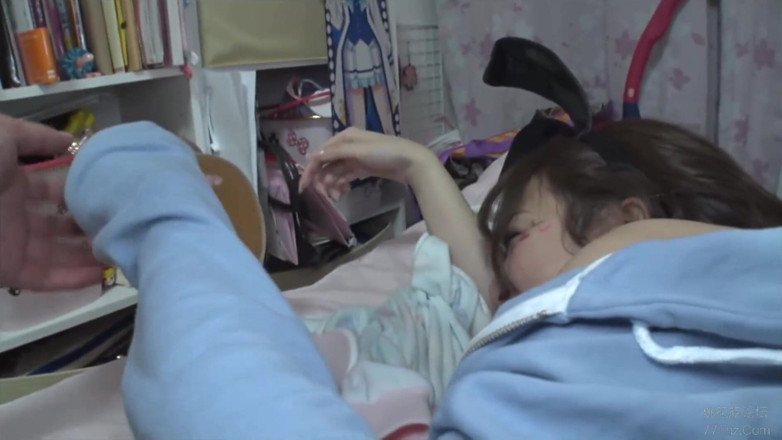 Sky Angel: Asian angel 439