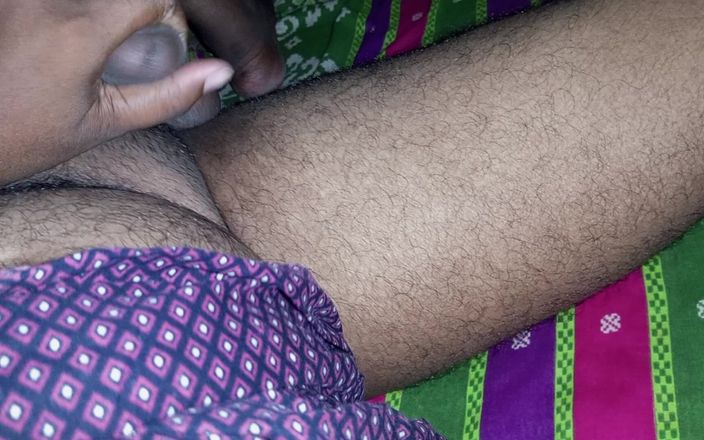 Sweet Indian cock: Ngentot kontolku sama pacar indiaku sendiri