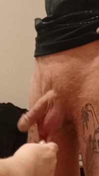 I Fuck My Stepmom in Her Mouth and Cum