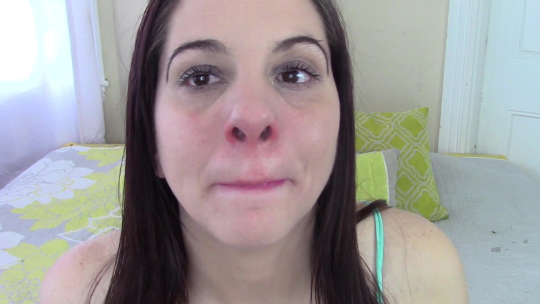 Quinn brooks: That Sickness That Won't Go Away