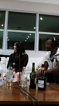 Mrflourish Podcast Feat Adult Star Emerald Loves