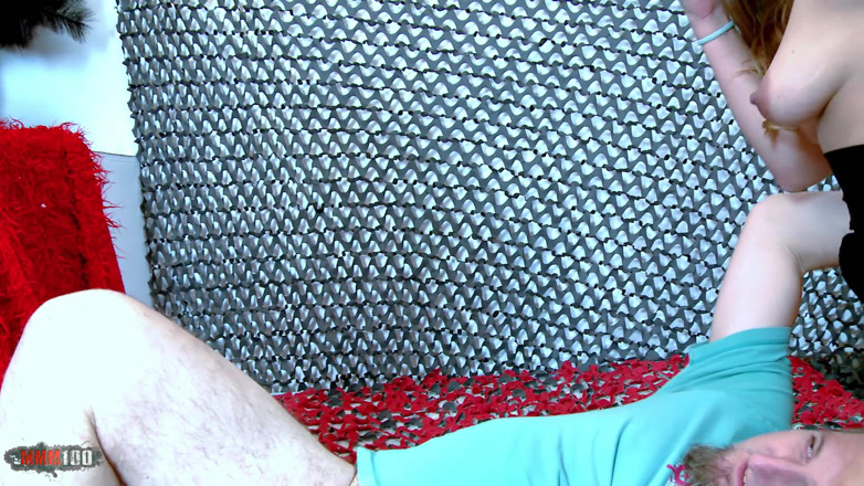 Porn-World: Camil Core: ¡la puta española Camil Core en su gran culo...