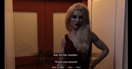Johannes Gaming: Defending Lydia Collier #2 - Jackson and Stephanie Went Out Fo... Stephanie...