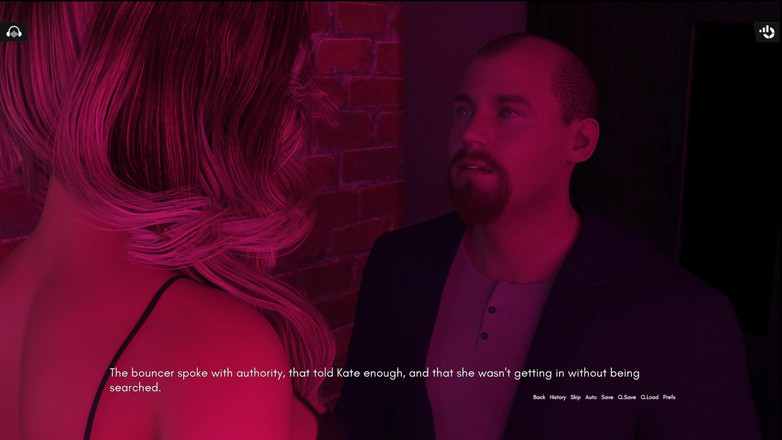 Wickedgammes studio: Stadt der Sünde – die Nocturne-Akten (Teil 1)