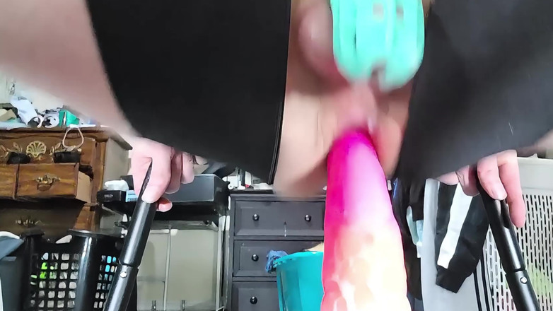 MericanPie: Poskakuj na Tom Thang