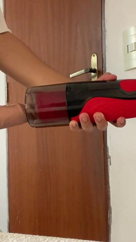I Bought a Japanese Automatic Masturbator and Discovered That My Dick Didn't Fit Inside