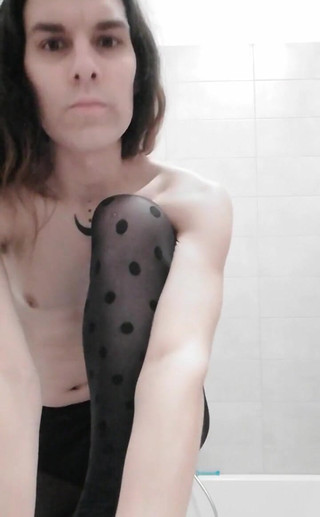 Odette Vesper: Shedding: 2020.03.22