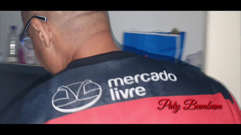 Paty Bumbum: Suami cuckold saya yang mengaku sendiri membenarkan saya memberikannya kepada...