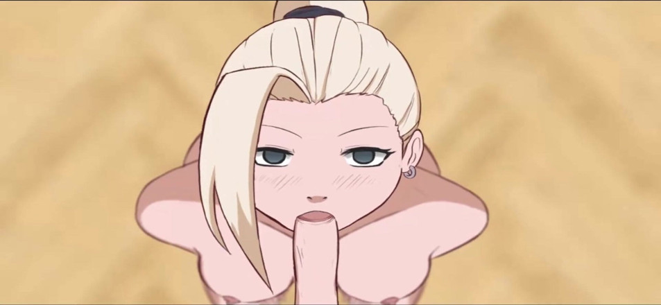 Hentai World: Jikage rising Ino 4